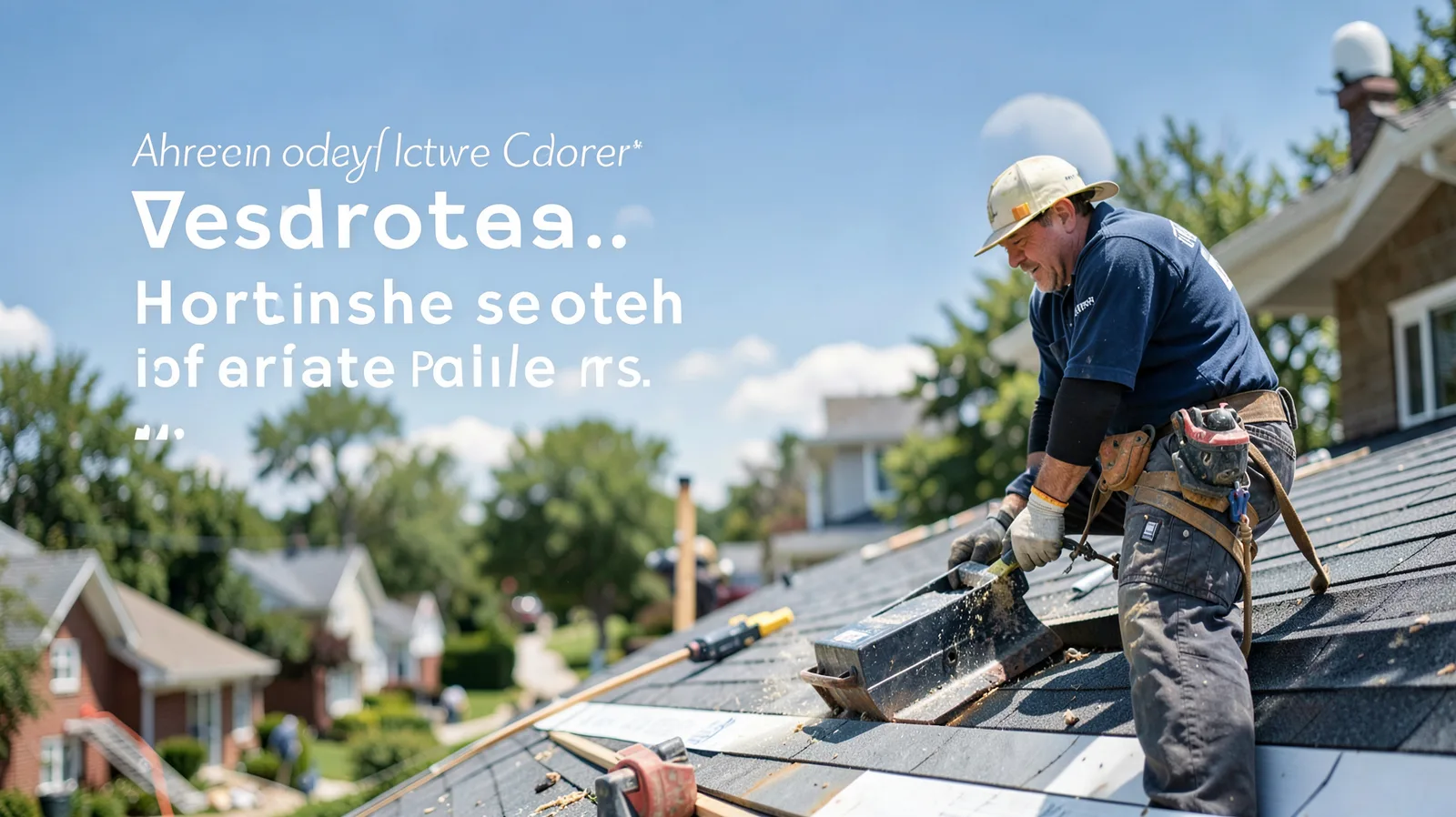 Roof Replacement in Fisher, WV near me